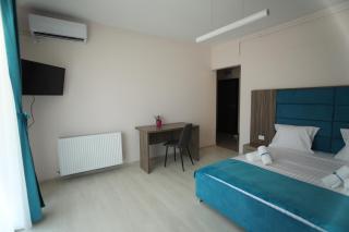 Sammos Black Sea Apartments - Mamaia Sat/Năvodari - 5