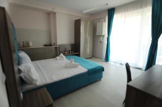 Sammos Black Sea Apartments - Mamaia Sat/Năvodari - 7