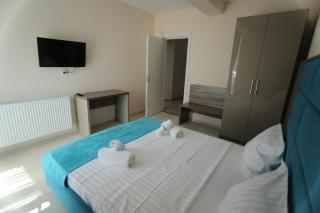 Sammos Black Sea Apartments - Mamaia Sat/Năvodari - 4
