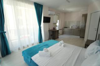 Sammos Black Sea Apartments - Mamaia Sat/Năvodari - 8