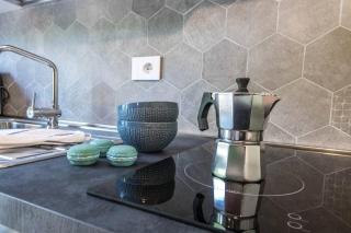 JOIVY Fresh Family Apt for 5 near City Life - Milan - 3