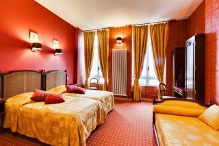 La Maison Des Officiers - 1