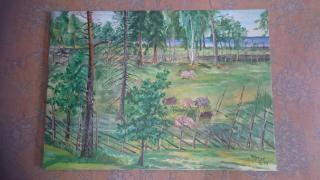 Ranna Villa Farm - 9