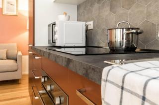 JOIVY Bright Apartment for 4 next to City Life - Milan - 2