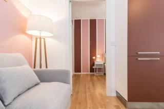 JOIVY Bright Apartment for 4 next to City Life - Milan - 7