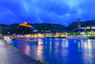 MoselUnion - Aparthotel Landsknecht - Cochem - 4