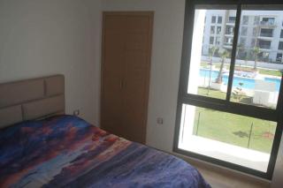 Appartement Plage Des Nations - Sidi Bouqnadel - 4