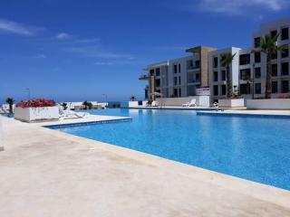 Appartement Plage Des Nations - Sidi Bouqnadel - 0