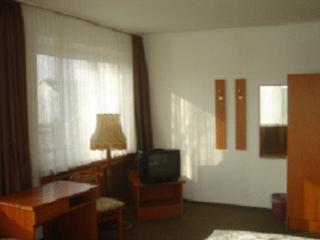 Hotel Lintforter Hof - Kamp-Lintfort - 4