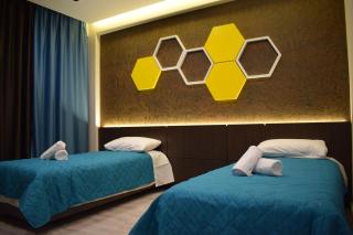 BluePoint Hotel - Kakavijë - 7