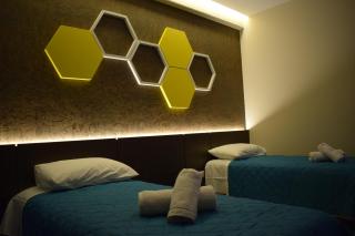 BluePoint Hotel - Kakavijë - 2