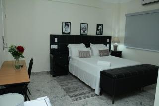Hotel Flor de Minas - Uberaba - 0