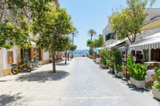 Apartamento LAUET Pollensa by Mallorca Villa Selection - Port de Pollença - 9