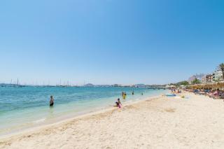 Apartamento LAUET Pollensa by Mallorca Villa Selection - Port de Pollença - 7