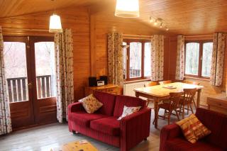 Rowan Tree Lodge - 6