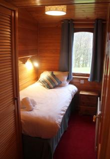 Rowan Tree Lodge - 4