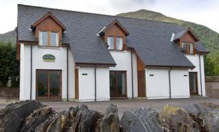 No.3 Quarry Cottages - Ballachulish - 8