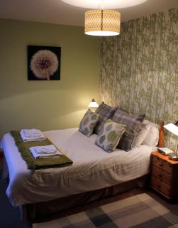 No.3 Quarry Cottages - Ballachulish - 7