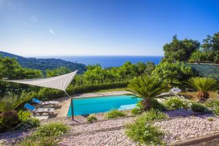 Amore Rentals - Villa Dei Galli - SantʼAgata sui Due Golfi - 3