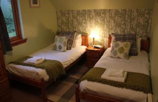 No.2 Quarry Cottages - Ballachulish - 6