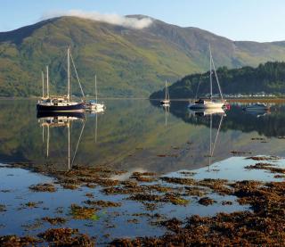 No.2 Quarry Cottages - Ballachulish - 2