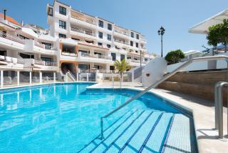 Club Tenerife Apartments - Los Cristianos - 0