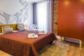 In Barcelos Hostel & Guest House - Barcelos - 2