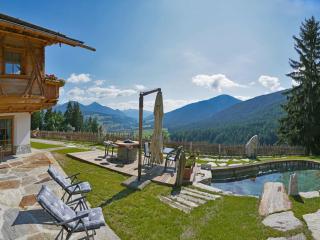 Chalet Piz da Peres - Valdaora - 5