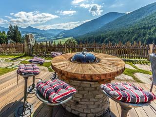 Chalet Piz da Peres - Valdaora - 3