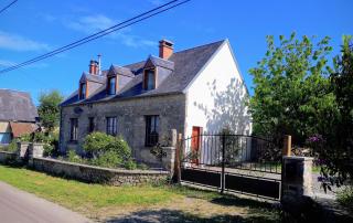 Potter's Cottage - Vindefontaine - 9