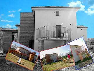 Country House Poggio Alto - Buonabitacolo - 0