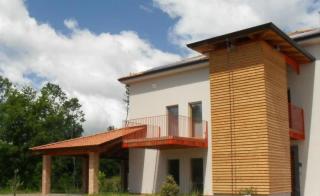 Country House Poggio Alto - Buonabitacolo - 4