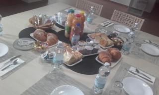 Country House Poggio Alto - 1