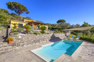 Amore Rentals - Villa Dei Galli - SantʼAgata sui Due Golfi - 9
