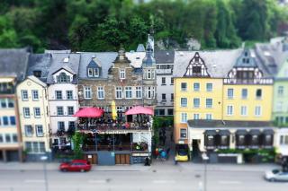 MoselUnion - Aparthotel Landsknecht - Cochem - 2