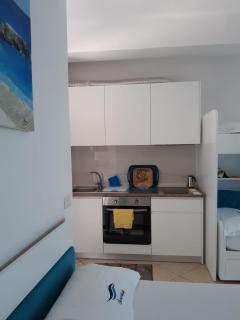 Serendipity Family Room - 4