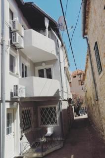 Apartments Marin - Tisno - 5