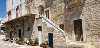 La balconata sul mare - Giovinazzo - 9
