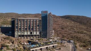 Enjoy Santiago - Los Andes - 9