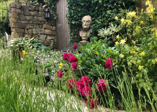 Hook Cottage - Chipping Campden - 3
