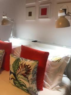 Bellu Suites - 9