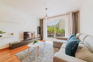 Funchal Lounge Apartment II by Amazing Madeira - Funchal - 2