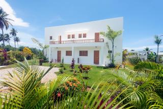 Villa Cuatro Peces - Las Galeras - 7