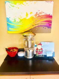 Super 8 by Wyndham Radcliff Ft. Knox Area - 8