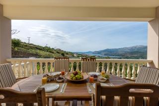 Adelinas' Apartment - Argostoli - 0