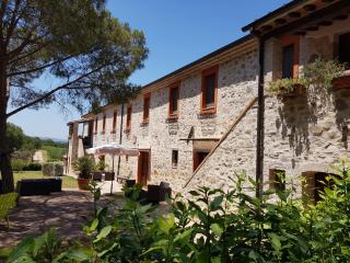 Tenuta Di Maro - Sticciano - 2