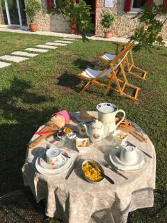 Agriturismo Lemire - San Pietro di Feletto - 3