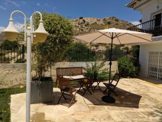 Apartamento vistas al mar - Coveta Fuma - El Campello - 1