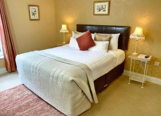 Kingfisher Lodge - Killarney - 5