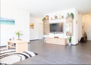 Privatzimmer 300m zur S-Bahn Jona - Rapperswil-Jona - 5